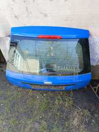 Крышка багажника задняя ляда Форд Фиеста 2006