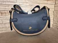 Torebka Torebeczka Damska Beverly Hills Polo Club