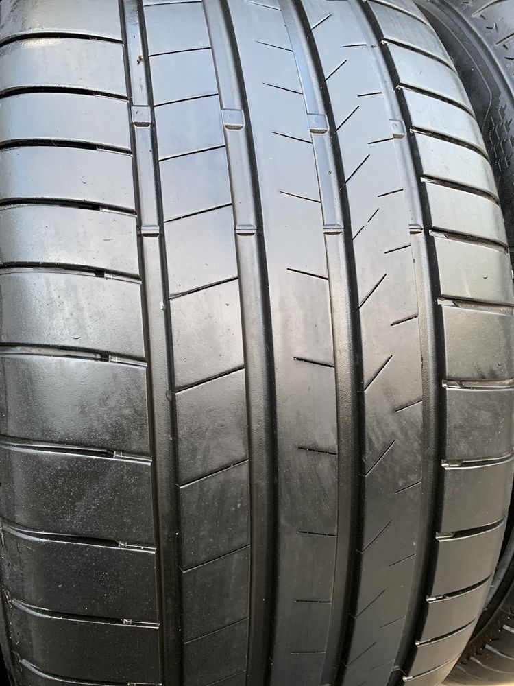 Літо 4шт Bridgestone Turanza T005 285/35 R22 106Y AO Шини