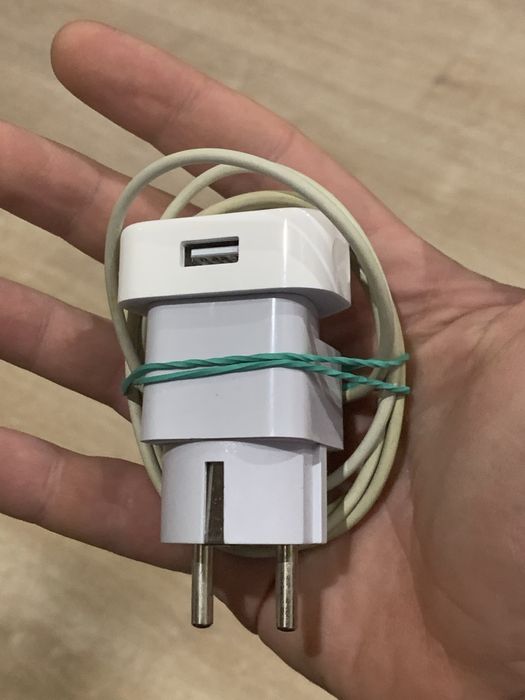 Apple iPad mini 4 16GB Wi-Fi Silver