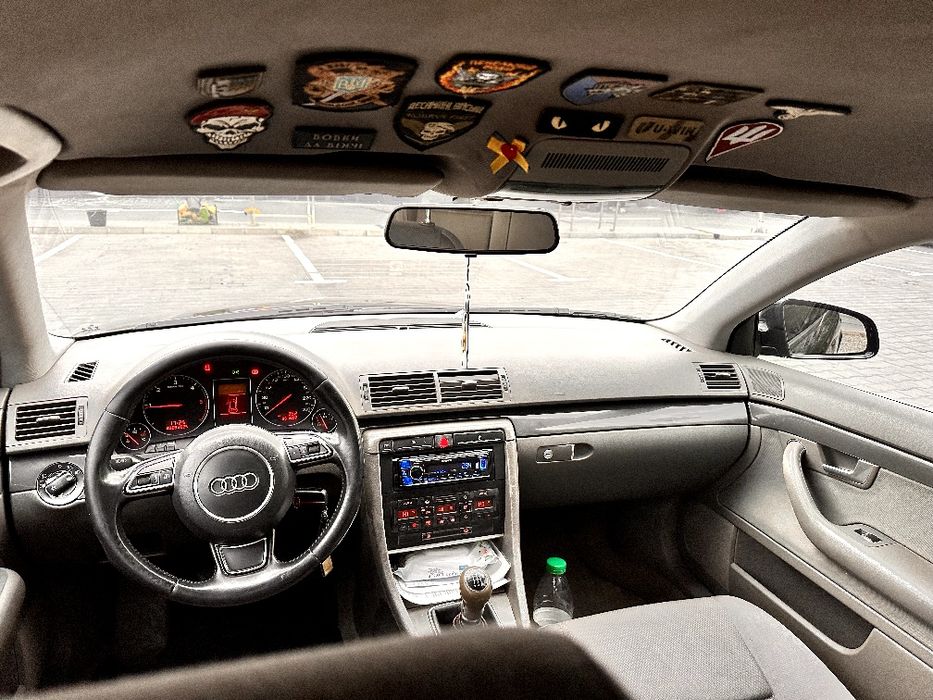 Продам Ауди А4 б6