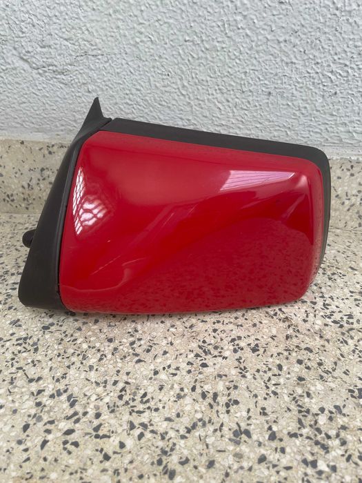 Acessórios Opel Kadett E 1988