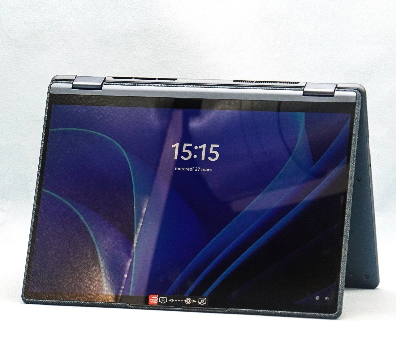 Ноутбук Lenovo Yoga 6 SSD 512GB