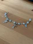Браслет Chrome Hearts | Браслет Хром Хартс