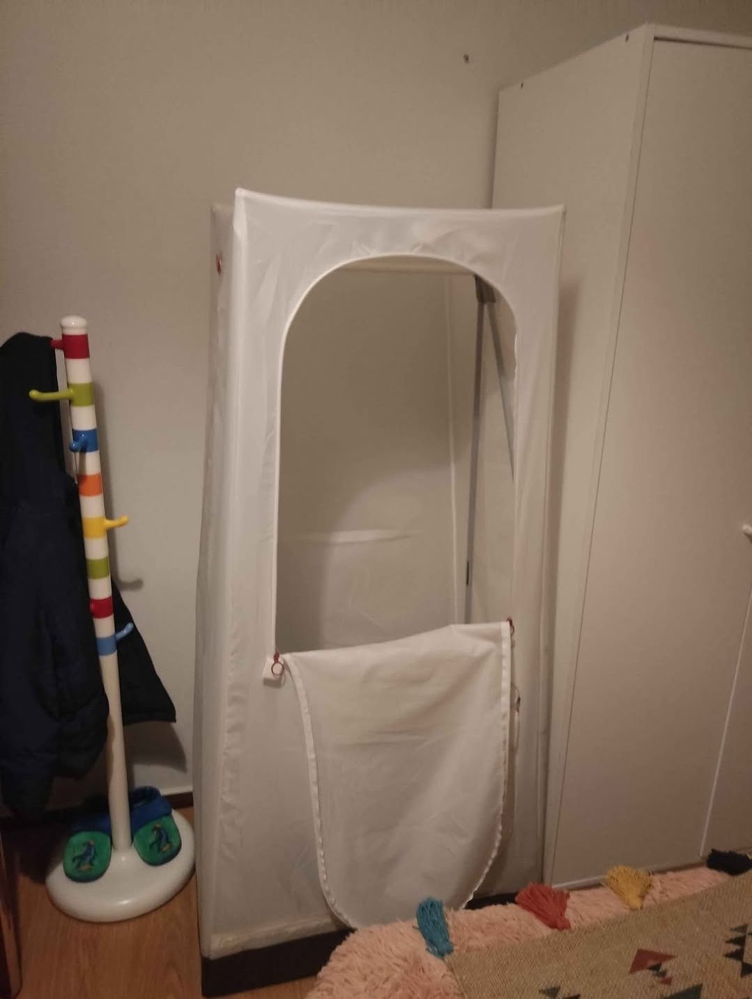 Tenda de Arrumação IKEA