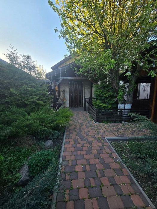 Продаж будинку з сауною с. Фурси! Без комісії для покупця