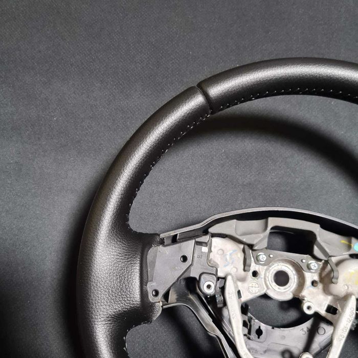 Руль (кермо) Тойота Королла 140-150, Аурис на обмін