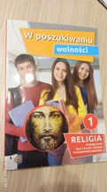 W poszukiwaniu wolności 1 Religia