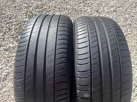 Opony 225.55.18 Michelin Lato 2sztuki 6,11mm bieżnika