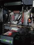 MSi z97 Gaming 3, Intel core i7-4790k, Corsair Vengeance Pro 16GB,