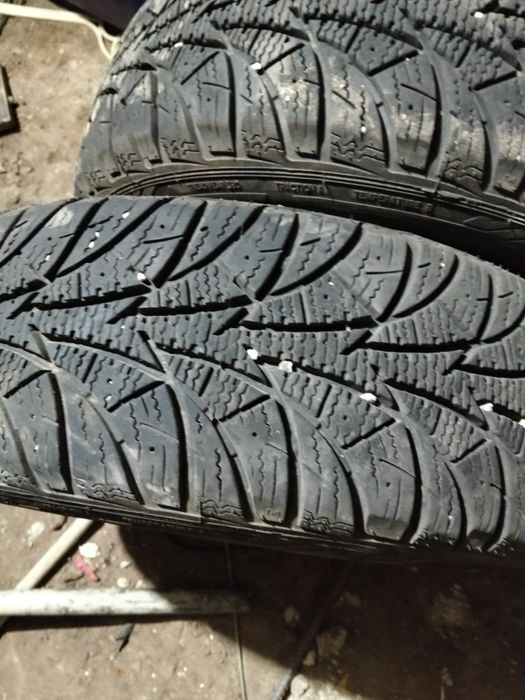 Продам колеса взборі р14 ціна за 1 шт