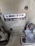 Dziurkarka Juki LBH-773