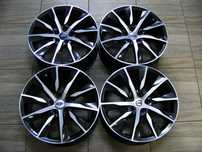 Диски R18 Volvo,Ford,Range Rover 5/108