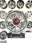 JANTES 18” LOOK OZ ULTRALEGGERA – COR EXCLUSIVA | 5x100 / 5x112
