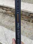 Wilson Pro Staff 97L v13