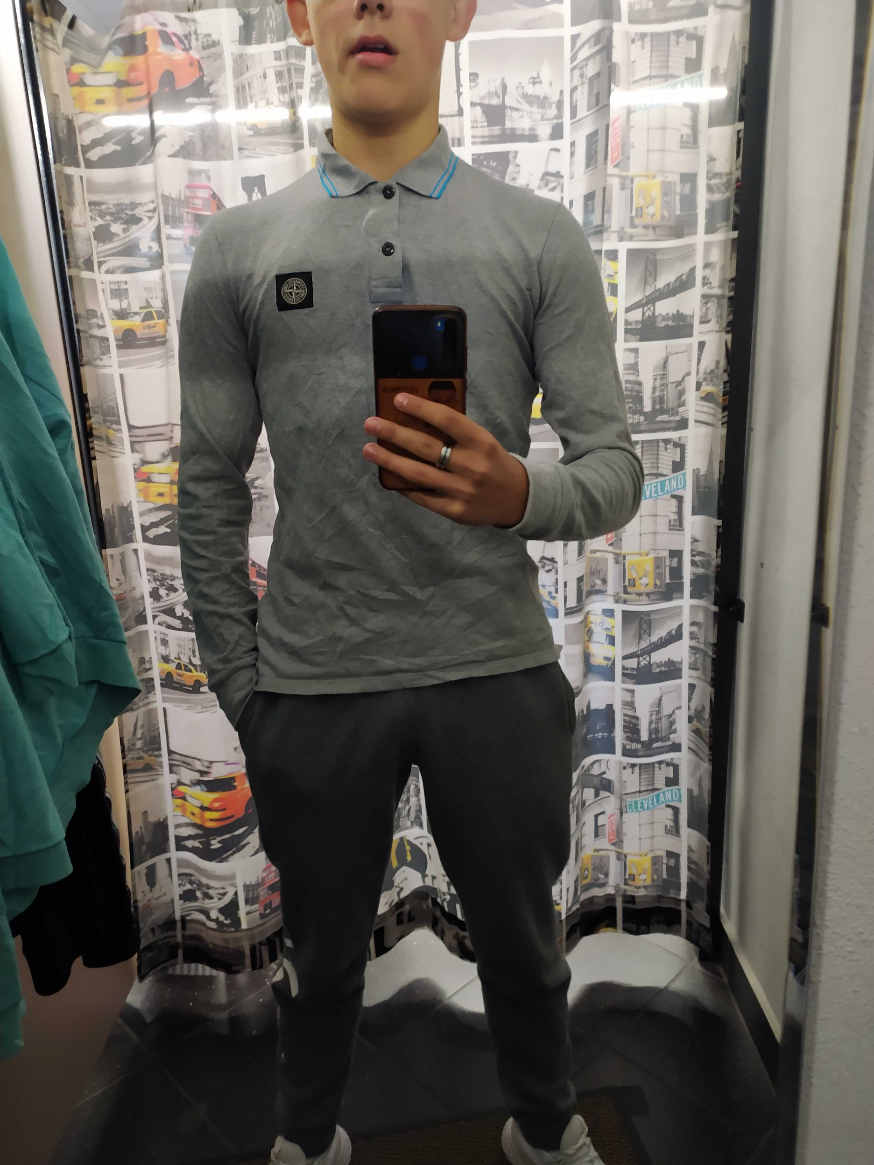 Stone island oryginal