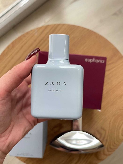 Парфуми ЗАРА, Zara Dandelion