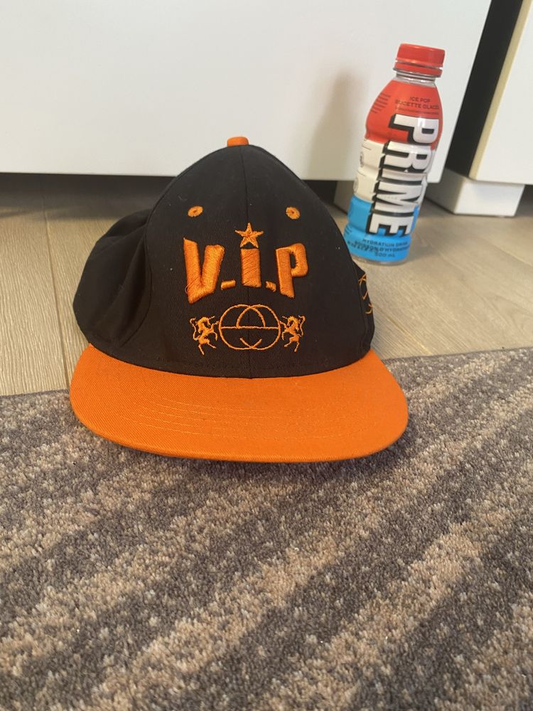 Czapka V.I.P.