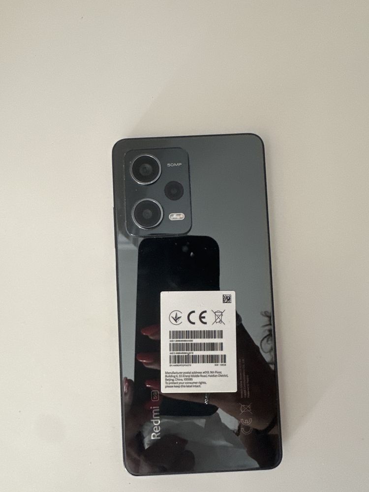 Redmi Note 12 Pro