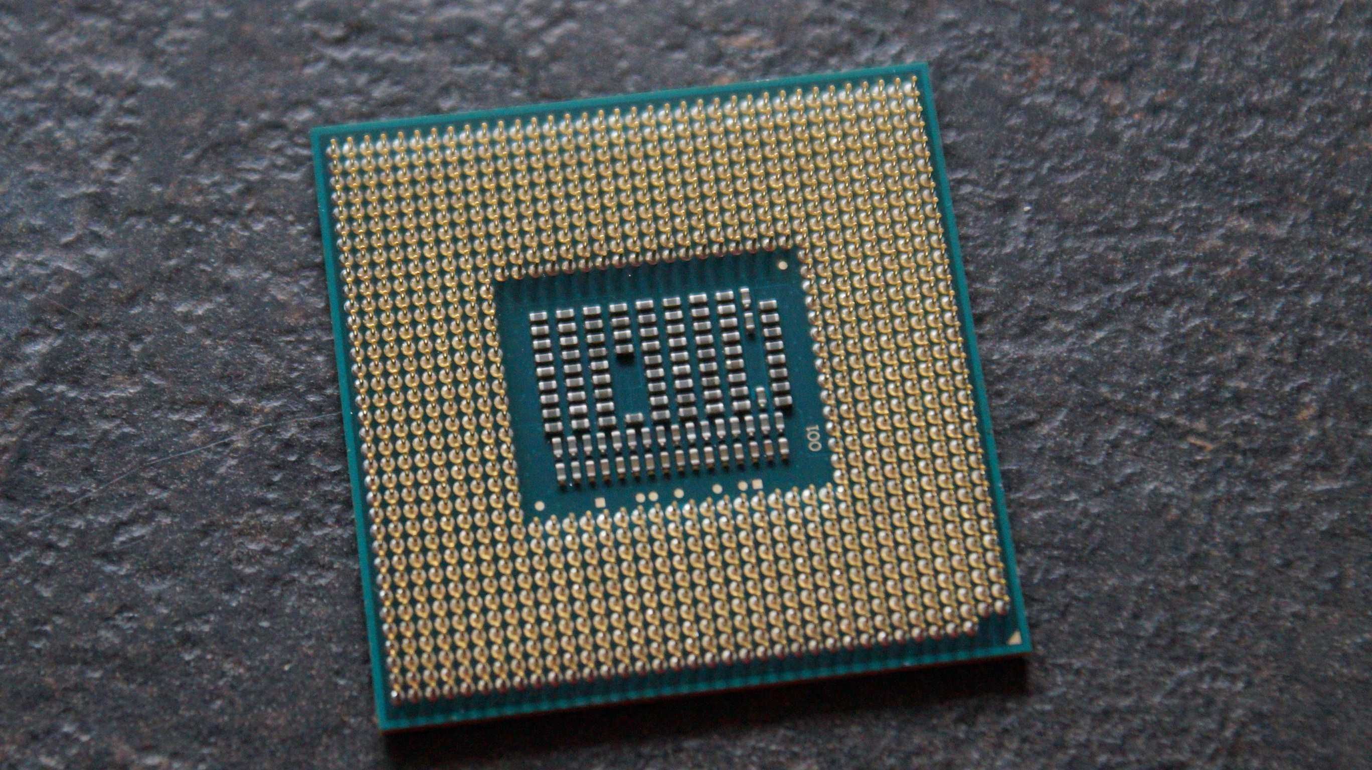 Процесор Intel Pentium 2020m sr0u1 sr184