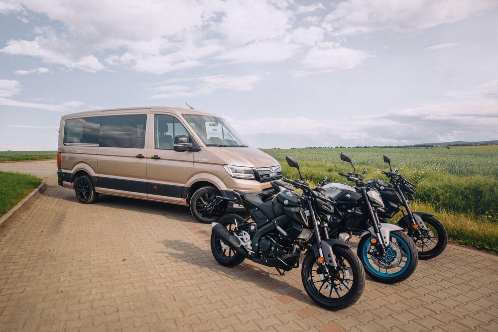 Nowy BUS 9  osobowy MAN TGE Wynajem, wypożyczenie,wypożyczalnia