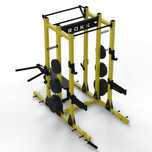 Klatka treningowa Power Rack ROKK RFT-50904