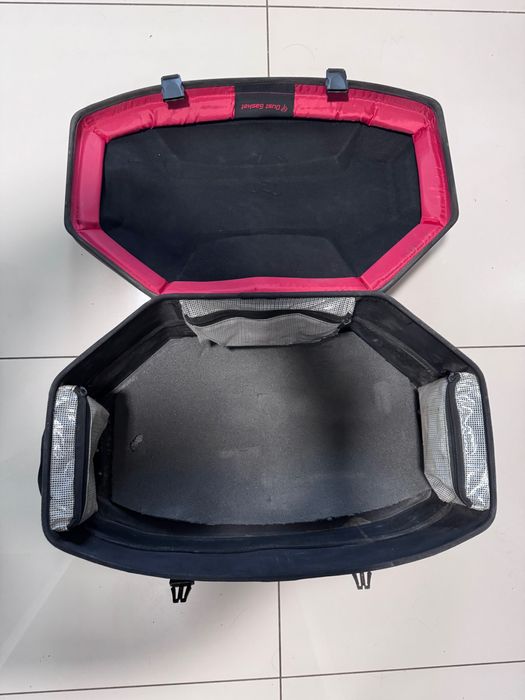 Torba Polaris Scrambler 850/1000 S