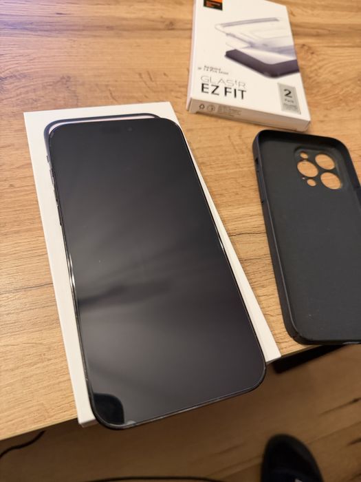 Iphone 14 pro max 128GB