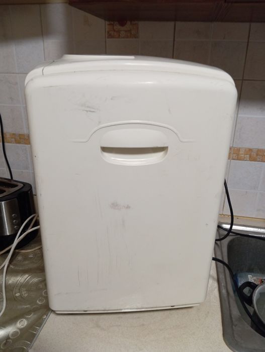 Осушувач повітря волого осушувач