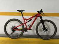 Rockrider XC100s