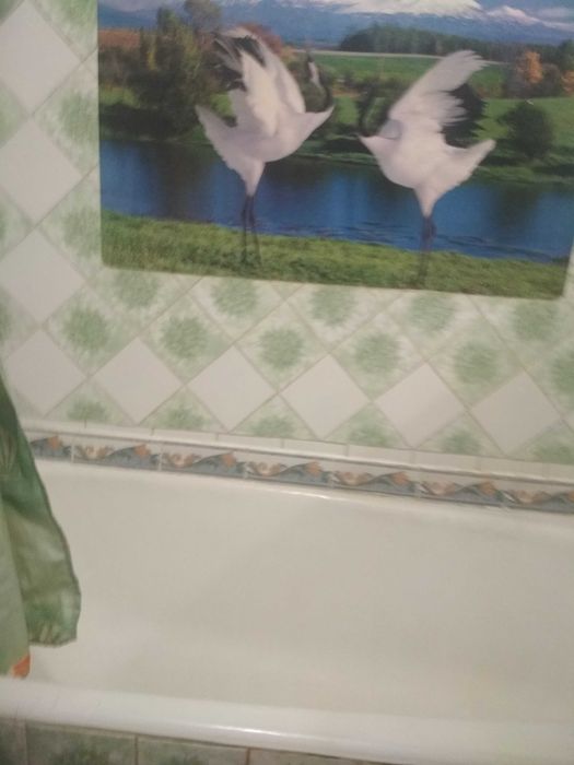 Сдается 1 комната в 3-комнатной квартире. Троещина