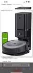 iRobot Roomba i5+ (i5658)