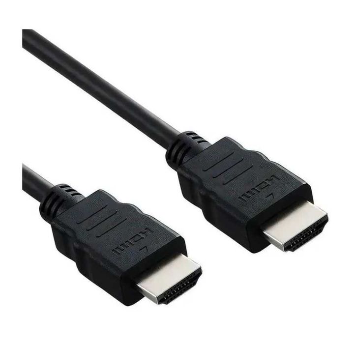 Новий оригінальний кабель HDMI - HDMI Dell/1.8m/+1000 шт/ Роздріб. ОПТ