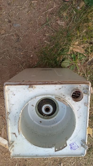 Запчастини до стіралки Волна-2М