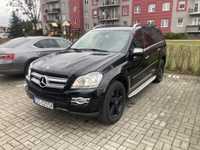 Mercedes GL420 CDI