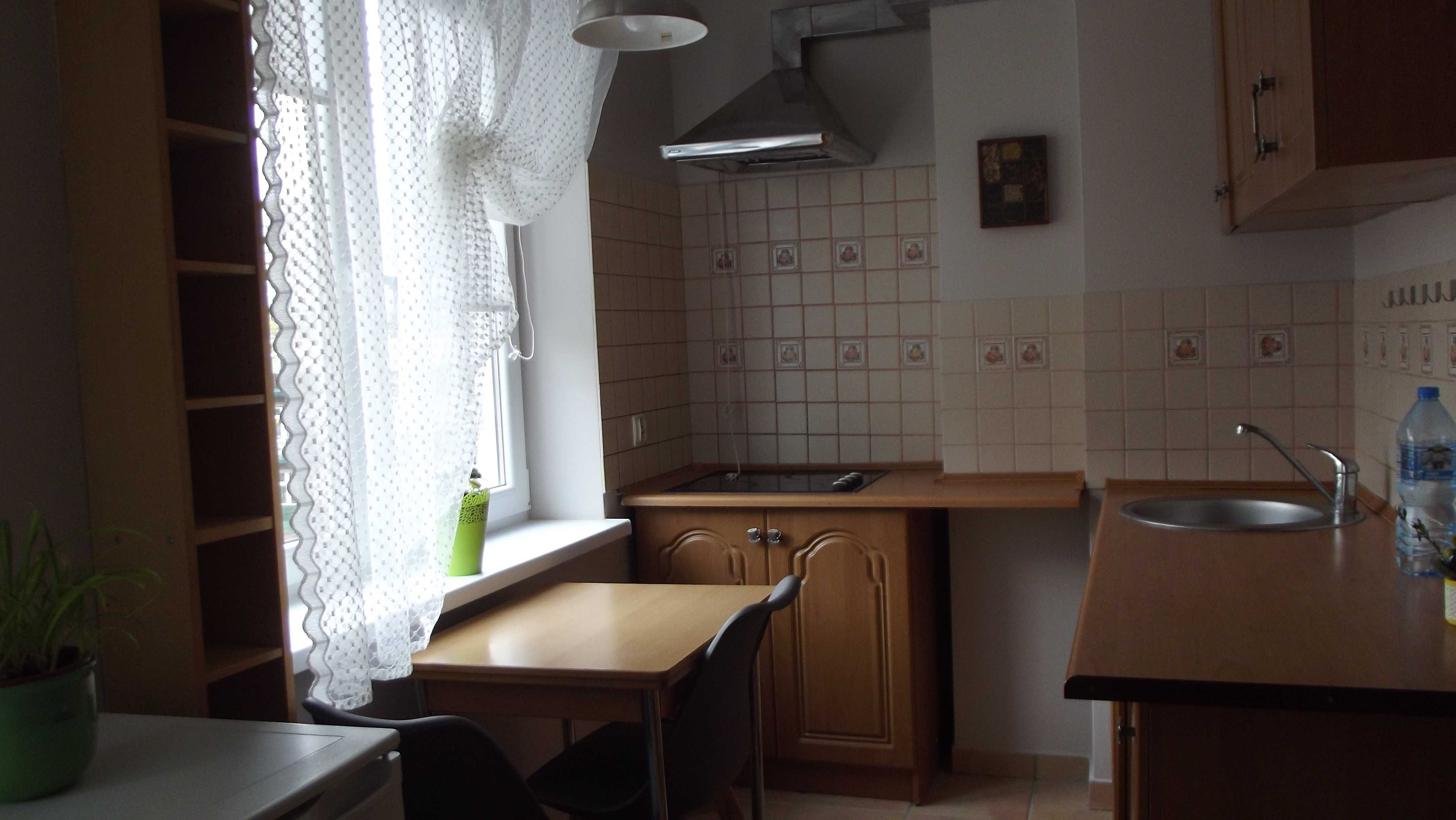 Wynajem Kawalerka bezpośrednio Wrocław