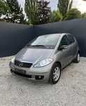 Mercedes-Benz A-klasa 1.5 benzyna/2006r/Klima/Isofix/Alufelgi/Zamiana