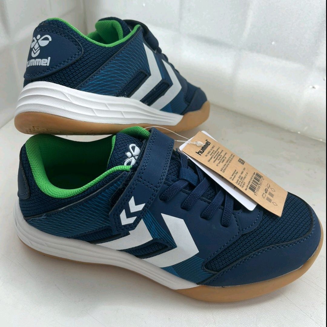 Hummel оригінал кросівки роздріб опт.