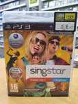 SingStar Polskie Hity 2 PS3 Skup/Sprzedaż/Wymiana Lara Games