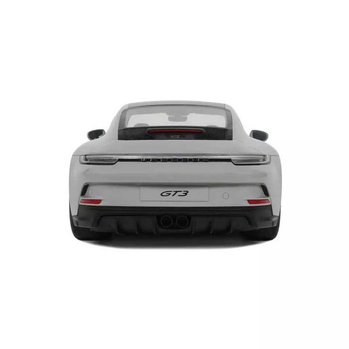 Porsche GT3 + 1/12 + Novo + GTSpirit + Resina + Portes Gratis