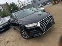 Audi Q7 Okazja Q7 PRESTIGE Cały Samochód Kupiony i jest w drodze do kraju