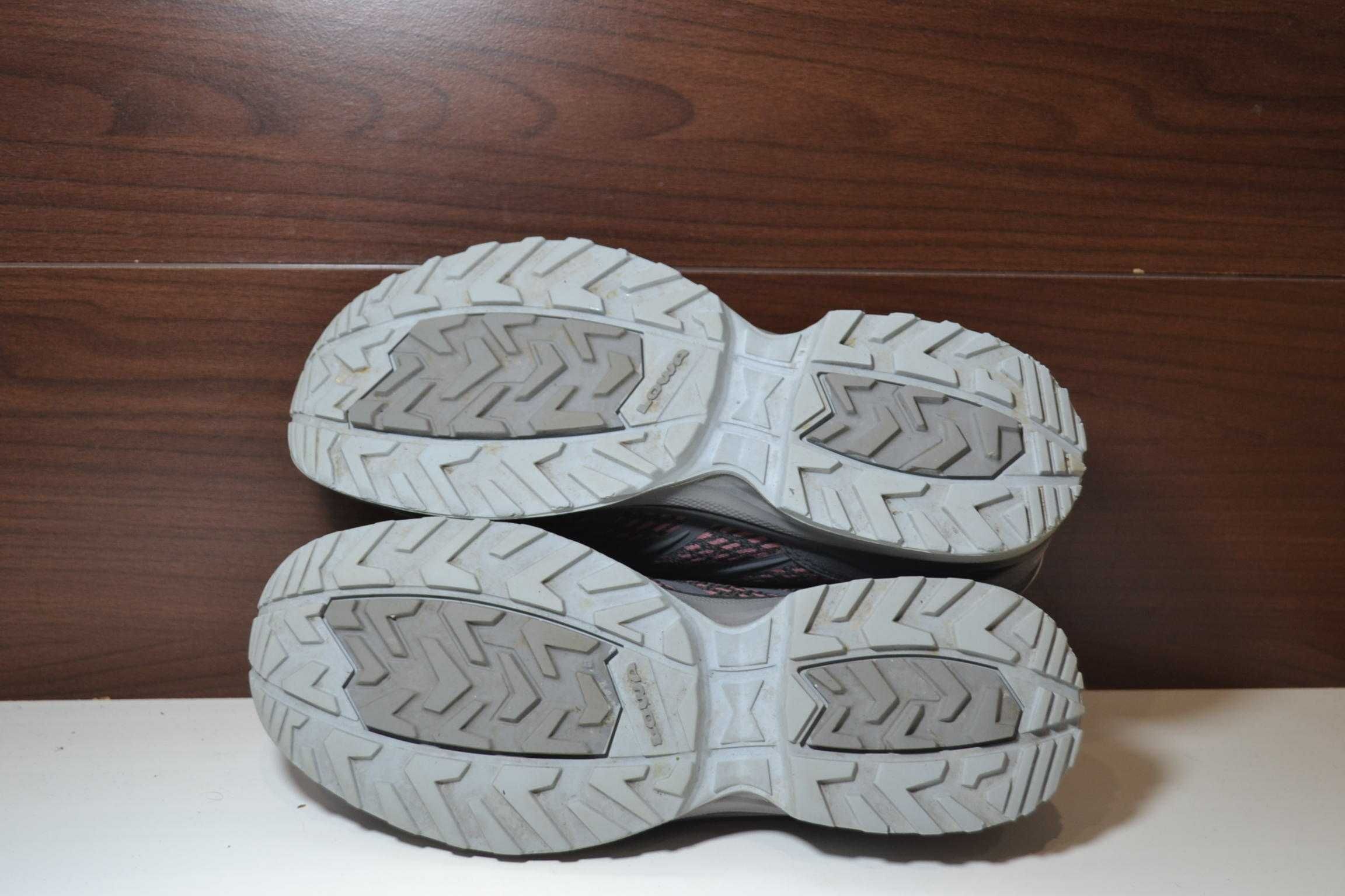 lowa maddox gtx 40р кроссовки тактические берцы