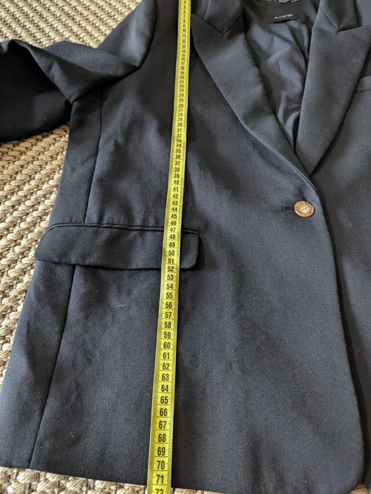 Пиджак женский 48 размер Л