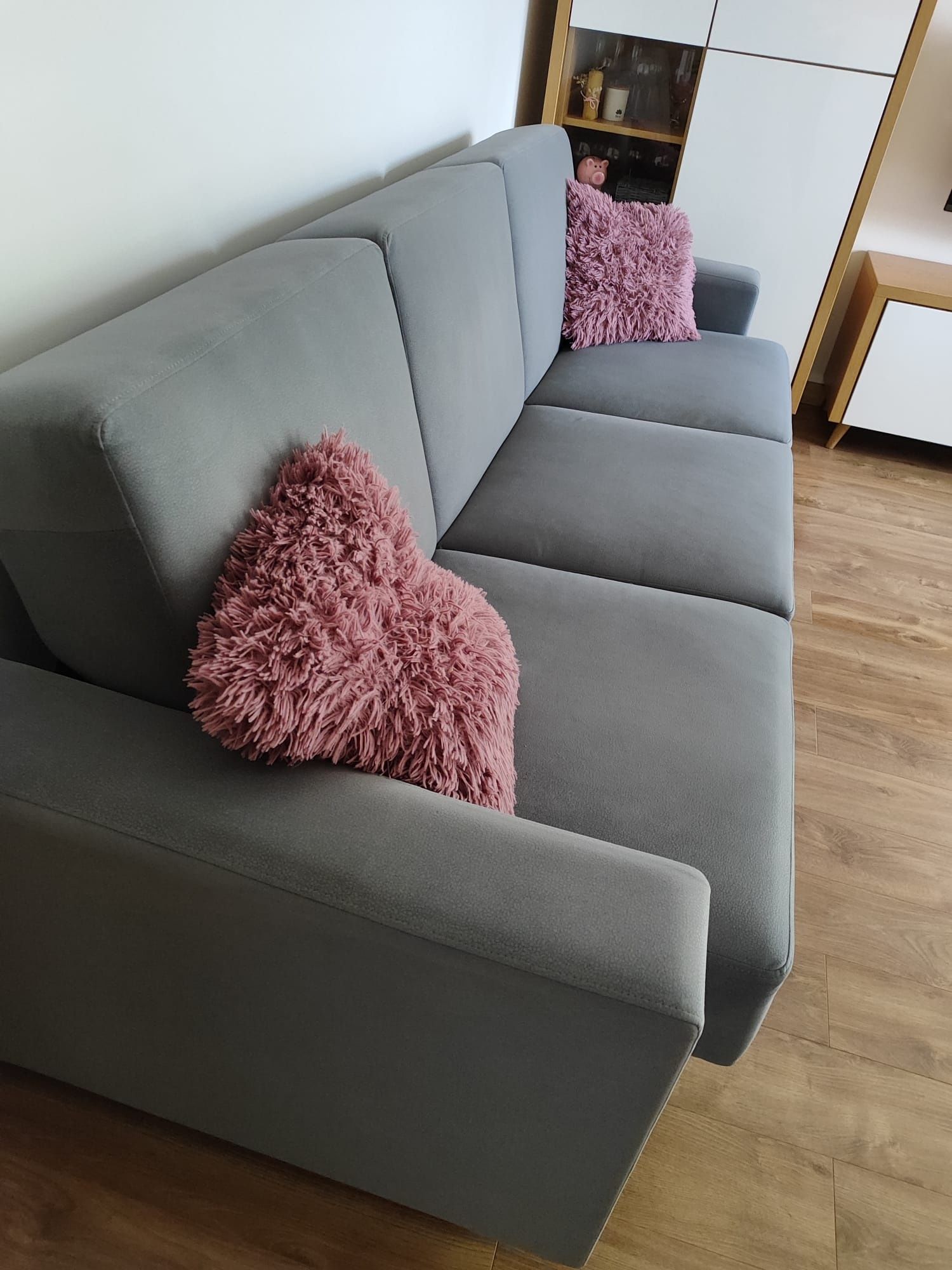 Sofa kanapa wersalka w