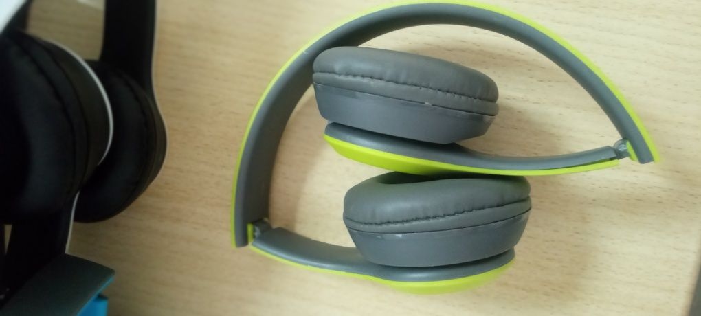 Бездротові Bluetooth навушники P47 Stereo Bluetooth 5.0 173