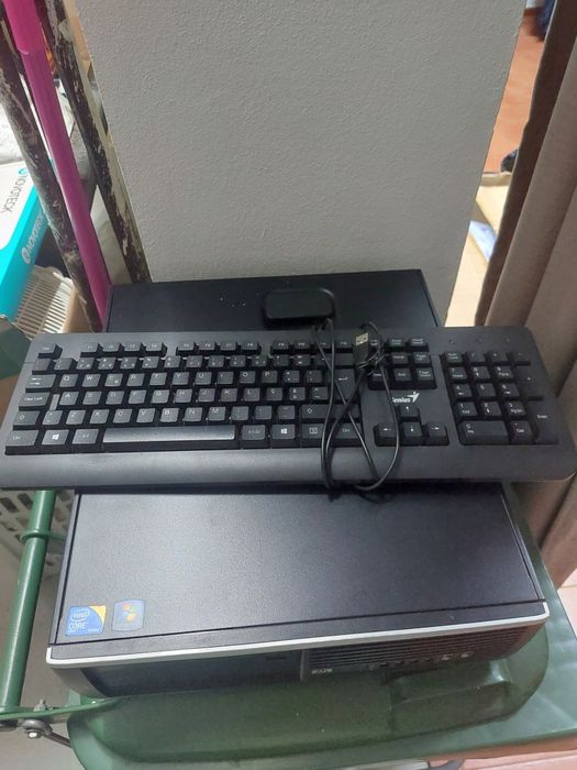 Computador antigo
