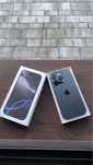 Iphone 16pro black titanium 98% BATERIA