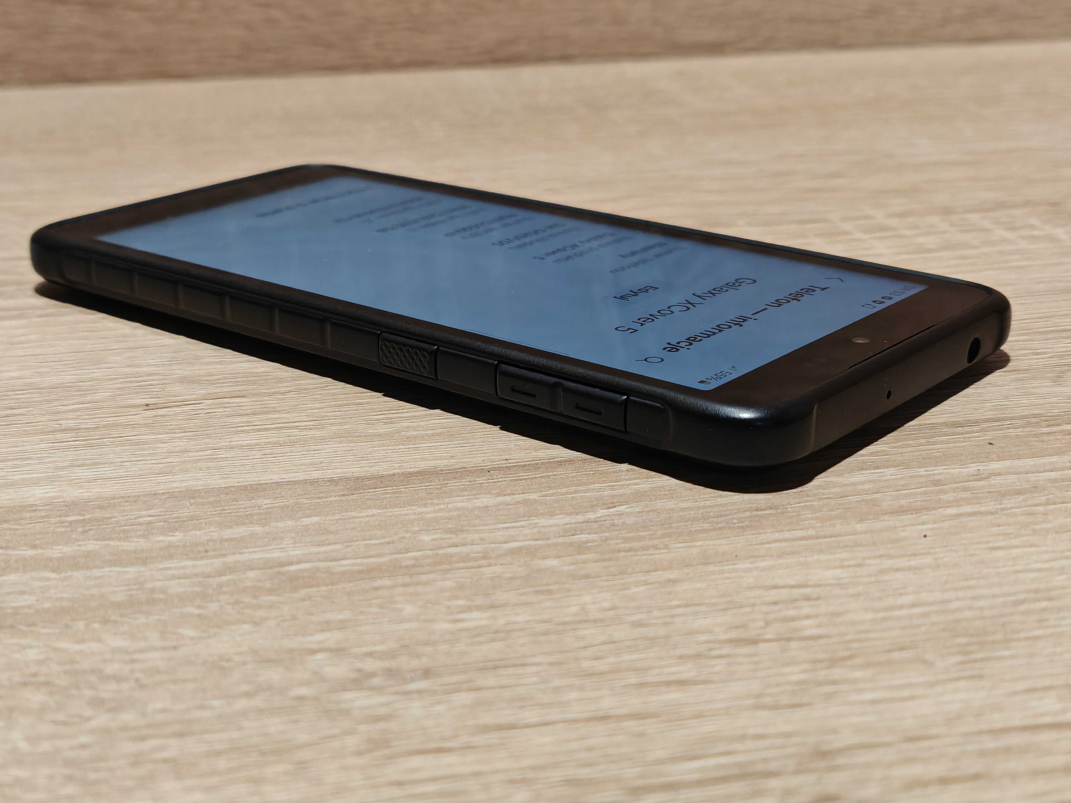 Smartfon Samsung Galaxy XCover 5 4 GB / 64 GB LTE