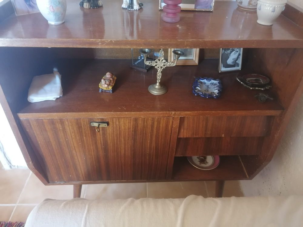 Comoda antiga vintage