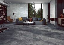 Płytka Space Stone Grey i Black 60x60 cm gat. I cena 49 zł/m²